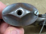 Lefaucheux Single Action Trantor pinfire revolver, 1854450 - Image 4 of 14