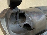 Lefaucheux Single Action Trantor pinfire revolver, 1854450 - Image 12 of 14