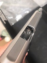 Wilson Combat CQB Elite 5" 45ACP - 5 of 8