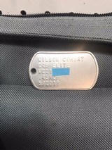 Wilson Combat CQB Elite 5" 45ACP - 8 of 8