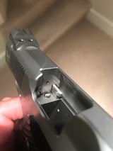 Wilson Combat CQB Elite 5" 45ACP - 6 of 8