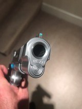 Wilson Combat CQB Elite 5" 45ACP - 4 of 8