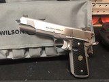 Wilson Combat CQB Elite 5" 45ACP - 1 of 8