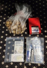 Rare and like new S&W Performance Center Doug Koenig 1911 in 38 Super. Have all documentation, original case, 4 magazines, 290rds o Doug Koenig PC1911 - 5 of 5