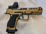 Walther Q5 Match SF - 1 of 2