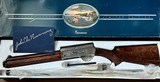 Browning A-5 Classic - Spectacular Wood! NIB - 1 of 14