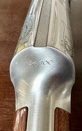 Browning A-5 Quail Unlimited Gun Dog Series #34 of 100 - 7 of 15