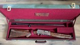 Browning A-5 Quail Unlimited Gun Dog Series #34 of 100 - 1 of 15