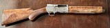 Browning A-5 Quail Unlimited Gun Dog Series #34 of 100 - 9 of 15
