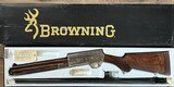 Browning A-5 Federal Duck Stamp 1993 #14 of 250! NIB - 1 of 15
