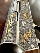 Browning A-5 Federal Duck Stamp 1993 #14 of 250! NIB - 3 of 15