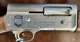 Browning A-5 Quail Unlimited Grand Slam Third Edition #20/100 - 4 of 12