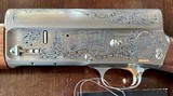 Browning A-5 Final Tribute#220 of 1,000 - 5 of 12