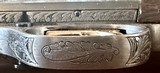 Browning SA-22 Grade III 3 Angelo Bee Master Engraved - 15 of 15