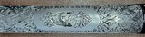Browning SA-22 Grade III 3 Angelo Bee Master Engraved - 14 of 15