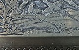 Browning SA-22 Grade III 3 Angelo Bee Master Engraved - 8 of 15