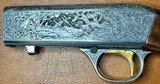 Browning SA-22 Grade III 3 Angelo Bee Master Engraved - 5 of 15