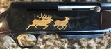 Belgium Browning BAR Custom Shop Grade 300 Win Mag - 2 of 14