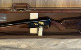 Belgium Browning BAR Custom Shop Grade 300 Win Mag - 1 of 14