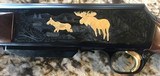 Belgium Browning BAR Custom Shop Grade .300 Win Mag - 2 of 13