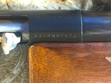 Belgium Browning BAR Custom Shop Grade .300 Win Mag - 12 of 13