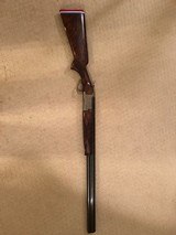 Miroku Shotgun MK60 Grade 5 Universal Sporting - 5 of 5