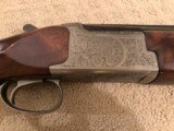 Miroku Shotgun MK60 Grade 5 Universal Sporting - 3 of 5