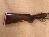 Miroku Shotgun MK60 Grade 5 Universal Sporting - 4 of 5