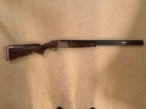 Miroku Shotgun MK60 Grade 5 Universal Sporting - 1 of 5
