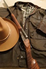 A.H. Fox A Grade, 12 gauge, 30in barrels - 5 of 6