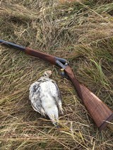 A.H. Fox A Grade, 12 gauge, 30in barrels - 6 of 6