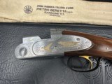 Beretta 687EL, 687 EL 12ga Sporting clays - 2 of 3