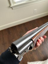 Perazzi MX2000s 2000 s 12ga Shotgun Sporting Clays - Image 4 of 5