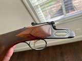 Perazzi MX2000s 2000 s 12ga Shotgun Sporting Clays