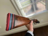 Perazzi MX2000s 2000 s 12ga Shotgun Sporting Clays - Image 2 of 5