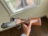 Perazzi MX2000s 2000 s 12ga Shotgun Sporting Clays - Image 3 of 5