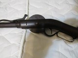 Very Scarce First Model Low Serial# 227 P.W. Porter Percussion Turret Carbine - 50 cal with 24 inch ocatagon barrel Circa 1852 - 5 of 11