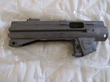 Stripped Receiver - SW-5 9mm Special Weapons Inc. - New old stock - HK, MP5, HKMP5, HK94, HKSP89 - 1 of 6
