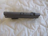Stripped Receiver - SW-5 9mm Special Weapons Inc. - New old stock - HK, MP5, HKMP5, HK94, HKSP89 - 5 of 6