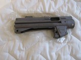 Stripped Receiver - SW-5 - (9mm) Special Weapons Inc - New Old Stock - HK, MP5, HKMP5, HK94, HKSP89 - 1 of 6