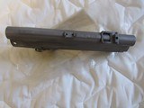 Stripped Receiver - SW-5 - (9mm) Special Weapons Inc - New Old Stock - HK, MP5, HKMP5, HK94, HKSP89 - 5 of 6