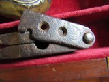 Outstanding all Original Antique Pre-Civil War Era cased Colt .36 cal Manhattan Navy 1851 Black Powder Percussion Revolver - 8 of 8