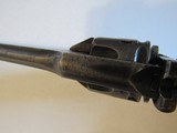 Webley & Scott Model Mark IV 38. - WWII Issue - .380 (.38S&W) caliber DA top ejecting revolver - 13 of 15