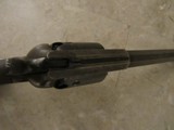 E. Whitney Navy Percussion Revolver- Civil War Era - 2nd Model - N. Haven with Navy Anchor 36 cal - 11 of 15