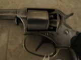Antique Remington Rider Pocket Percussion Revolver - Circa 1859 - Serial#1173 - .31 cal - 2 of 15
