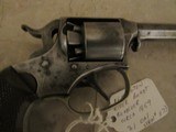 Antique Remington Rider Pocket Percussion Revolver - Circa 1859 - Serial#1173 - .31 cal - 4 of 15