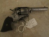 Antique Remington Rider Pocket Percussion Revolver - Circa 1859 - Serial#1173 - .31 cal - 3 of 15