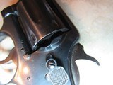 Smith & Wesson M&P Model of 1905 .38 Spl Circa 1905-1906 Serial#66773 - 4 of 13