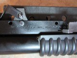 Colt AR15 M203 Gernade Type 37MM Flare, Smoke, Gas Underbarrel Launcher Cobray - Bushmaster AR15 - 6 of 15