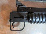 Colt AR15 M203 Gernade Type 37MM Flare, Smoke, Gas Underbarrel Launcher Cobray - Bushmaster AR15 - 2 of 15